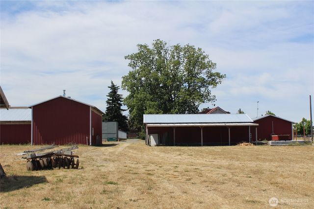 550 N Sequim Avenue, Sequim, WA 98382