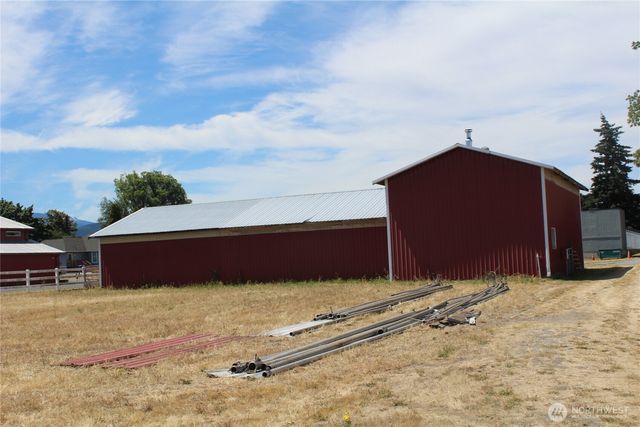 550 N Sequim Avenue, Sequim, WA 98382