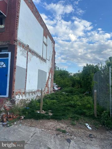 1014 W COLONA ST, Philadelphia, PA 19133
