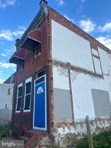 1014 W COLONA ST, Philadelphia, PA 19133