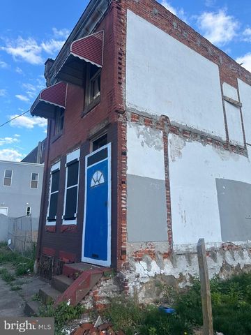 1014 W COLONA ST, Philadelphia, PA 19133