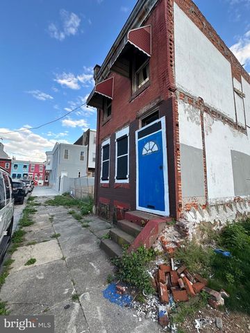 1014 W COLONA ST, Philadelphia, PA 19133