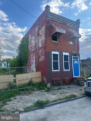 1014 W COLONA ST, Philadelphia, PA 19133
