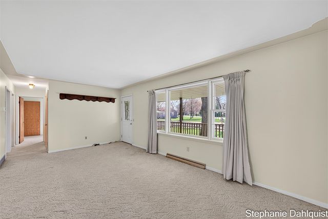 1415 Woodhaven Street, Muskegon, MI 49445