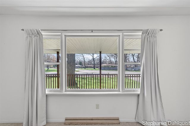 1415 Woodhaven Street, Muskegon, MI 49445