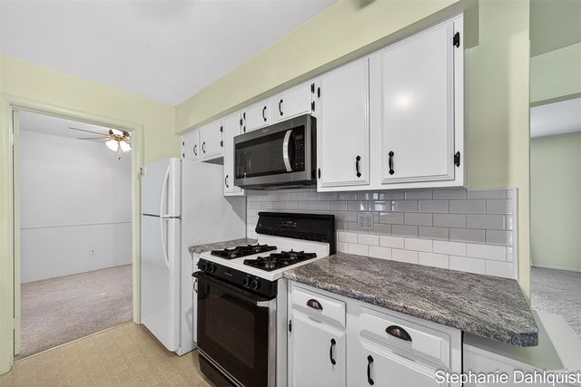 1415 Woodhaven Street, Muskegon, MI 49445