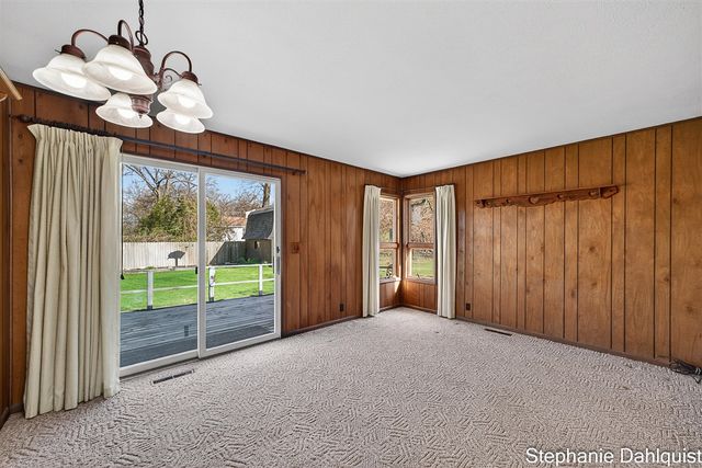 1415 Woodhaven Street, Muskegon, MI 49445
