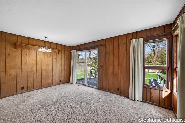 1415 Woodhaven Street, Muskegon, MI 49445