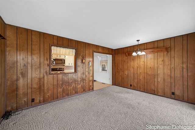 1415 Woodhaven Street, Muskegon, MI 49445