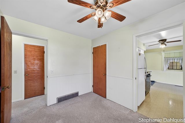 1415 Woodhaven Street, Muskegon, MI 49445