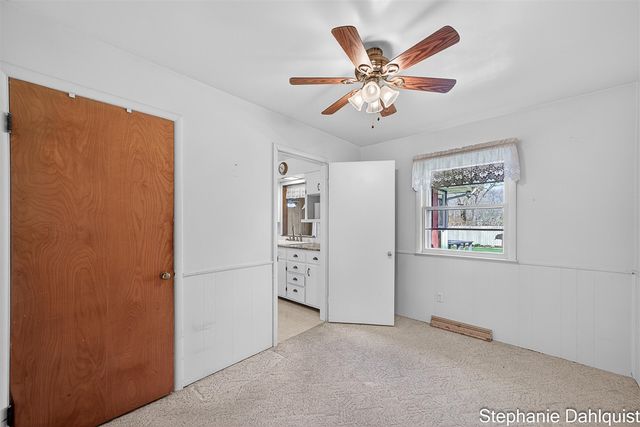 1415 Woodhaven Street, Muskegon, MI 49445