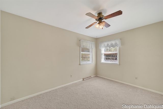 1415 Woodhaven Street, Muskegon, MI 49445