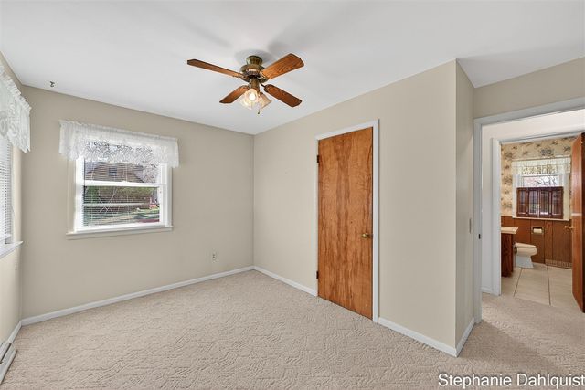 1415 Woodhaven Street, Muskegon, MI 49445
