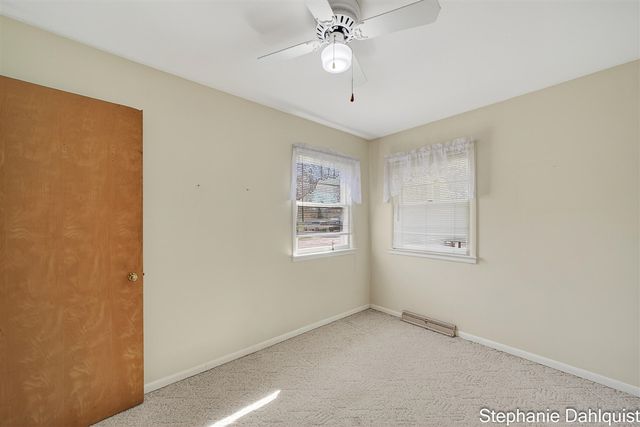 1415 Woodhaven Street, Muskegon, MI 49445