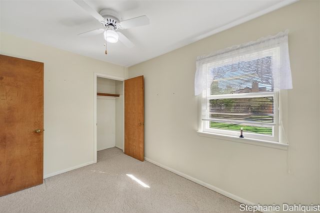 1415 Woodhaven Street, Muskegon, MI 49445