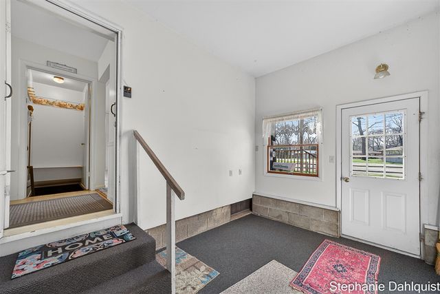 1415 Woodhaven Street, Muskegon, MI 49445