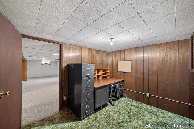 1415 Woodhaven Street, Muskegon, MI 49445