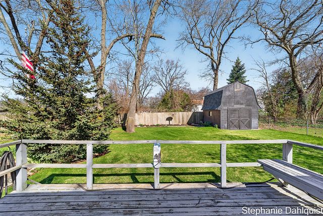 1415 Woodhaven Street, Muskegon, MI 49445