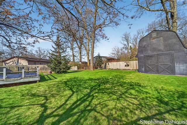 1415 Woodhaven Street, Muskegon, MI 49445