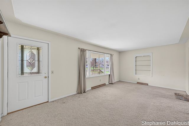 1415 Woodhaven Street, Muskegon, MI 49445