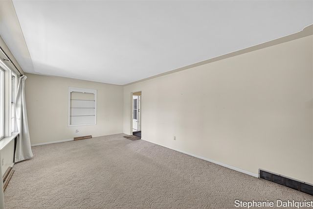 1415 Woodhaven Street, Muskegon, MI 49445