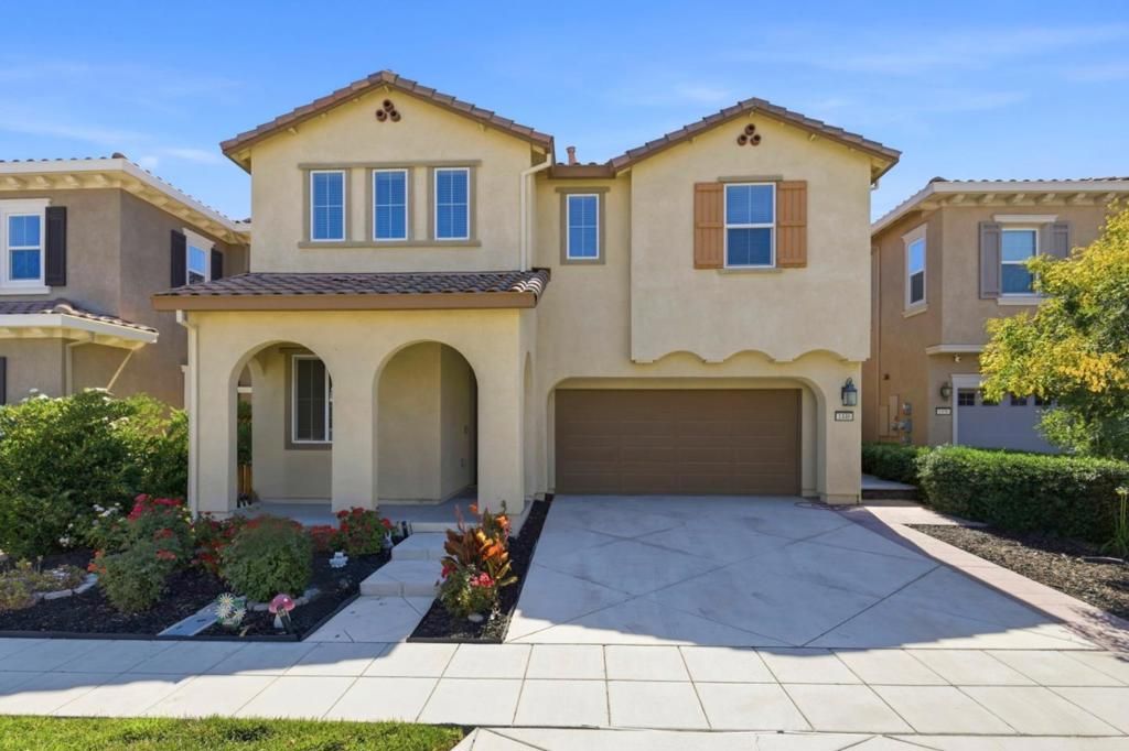 Image 1 of property listing at 1446 S Terra Verde Street, Mountain House, CA 95391