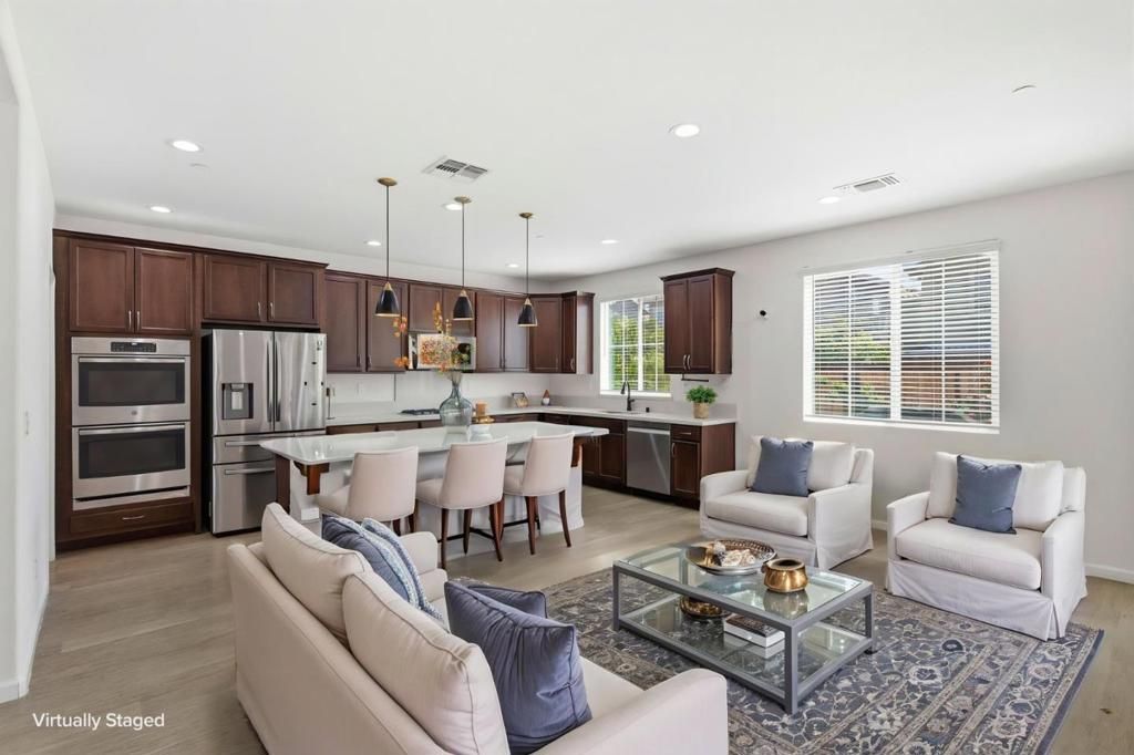Image 13 of property listing at 1446 S Terra Verde Street, Mountain House, CA 95391