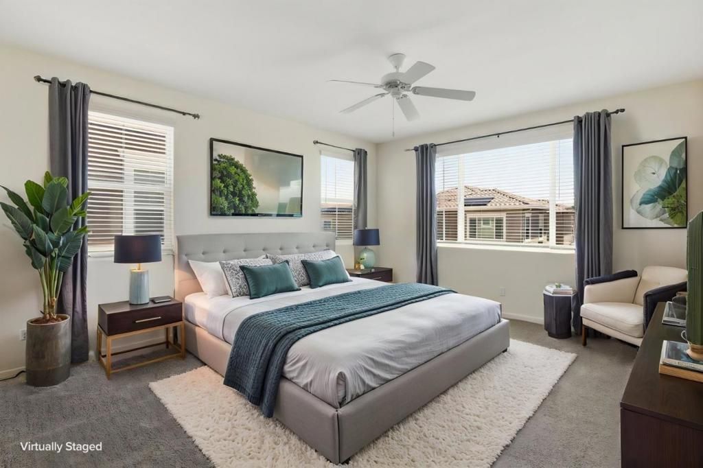 Image 33 of property listing at 1446 S Terra Verde Street, Mountain House, CA 95391