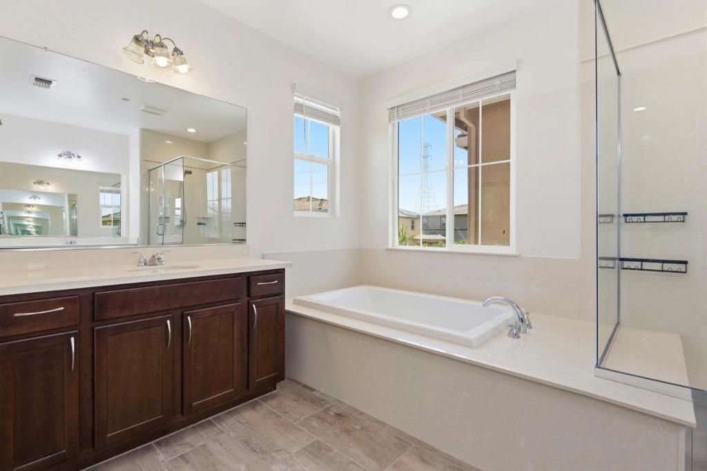 Image 40 of property listing at 1446 S Terra Verde Street, Mountain House, CA 95391