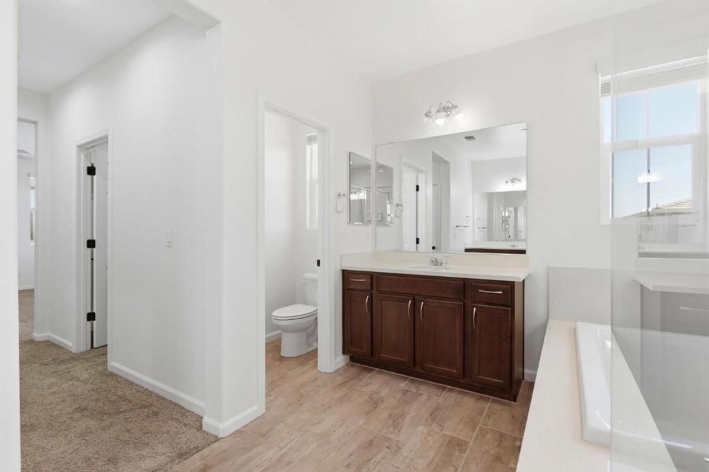 Image 44 of property listing at 1446 S Terra Verde Street, Mountain House, CA 95391