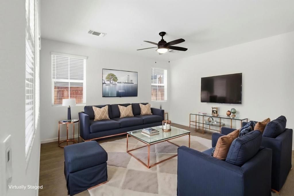 Image 7 of property listing at 1446 S Terra Verde Street, Mountain House, CA 95391