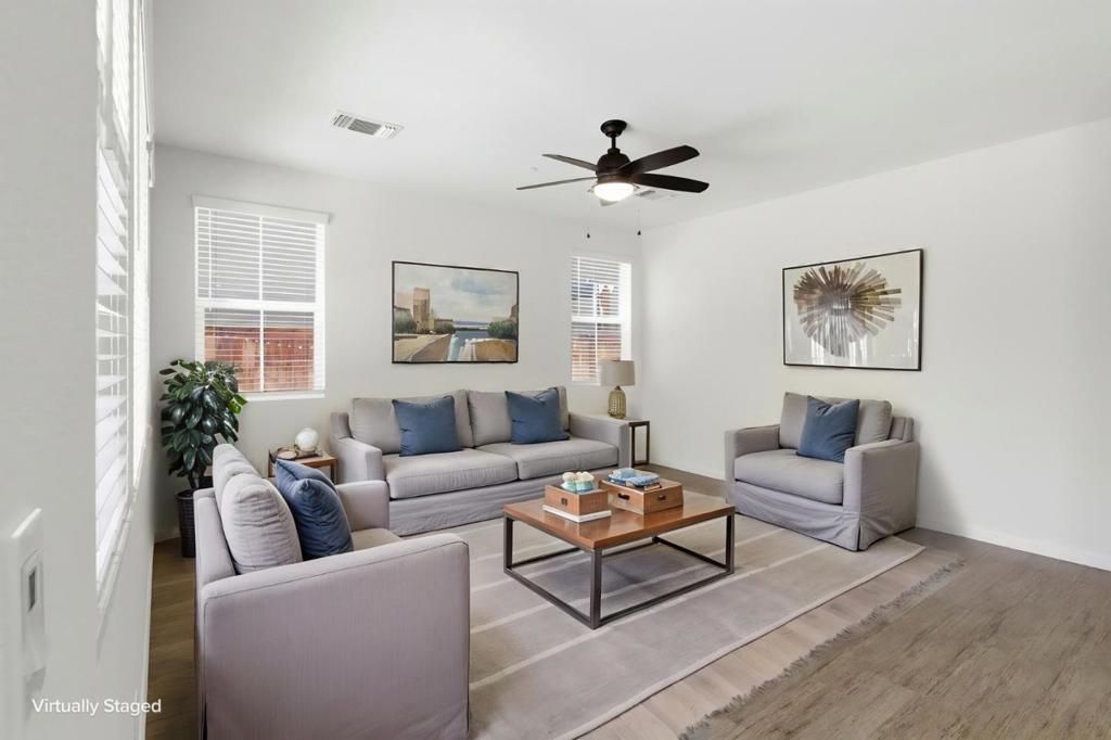 Image 8 of property listing at 1446 S Terra Verde Street, Mountain House, CA 95391