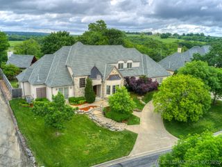 10625 S Forest Avenue, Jenks, OK 74037