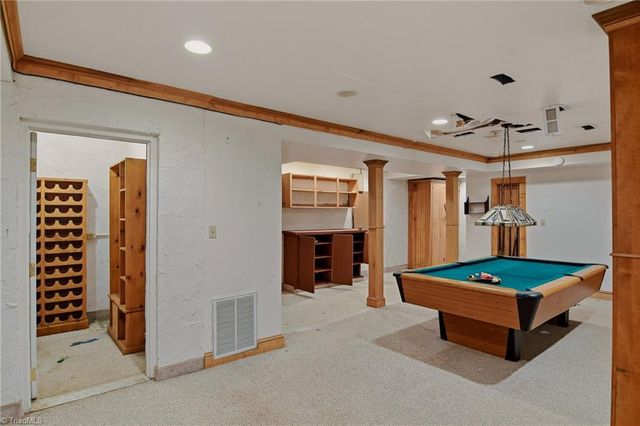 1389 City Lake Road, Lexington, NC 27295