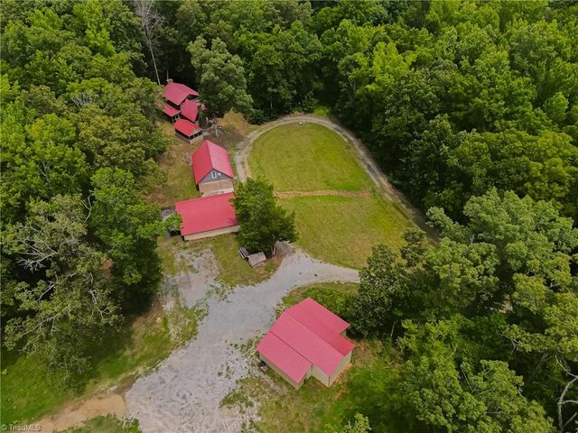 1389 City Lake Road, Lexington, NC 27295