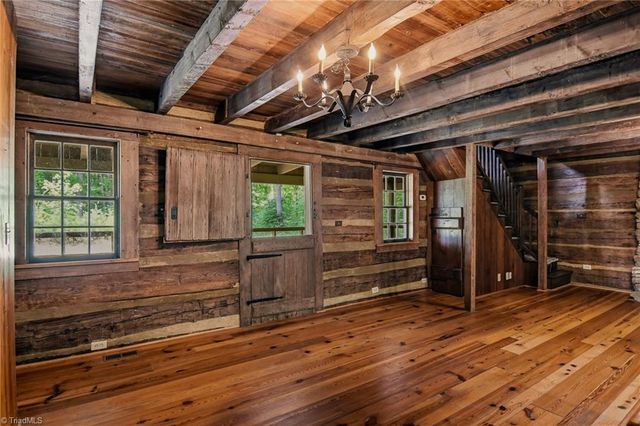 1389 City Lake Road, Lexington, NC 27295