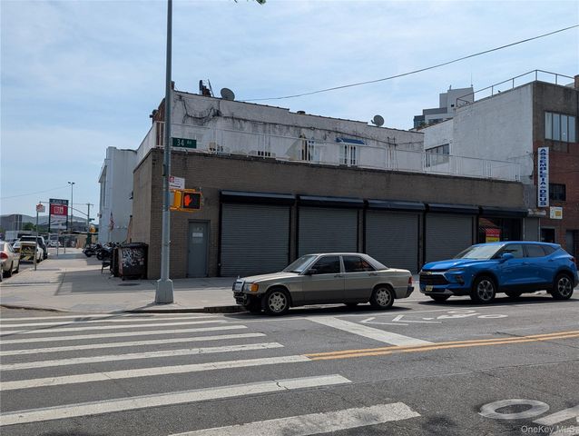 45-18 34th Avenue, Long Island City, NY 11101