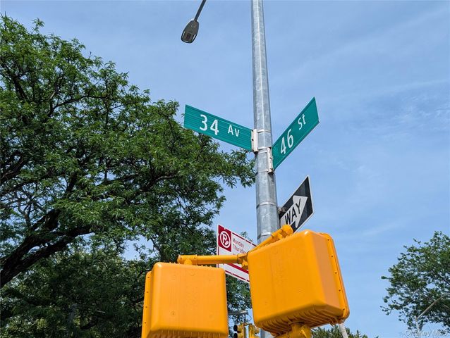 45-18 34th Avenue, Long Island City, NY 11101