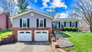 1206 Burnt Hill Rd, Goshen, KY 40026