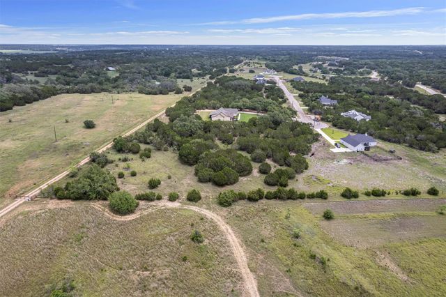 Lot 21 Rosebud Ranch RD, Bertram, TX 78605
