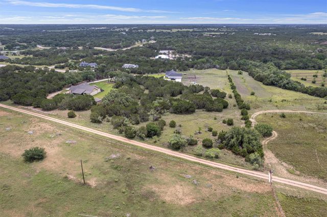 Lot 21 Rosebud Ranch RD, Bertram, TX 78605