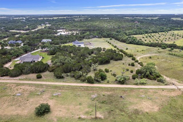Lot 21 Rosebud Ranch RD, Bertram, TX 78605