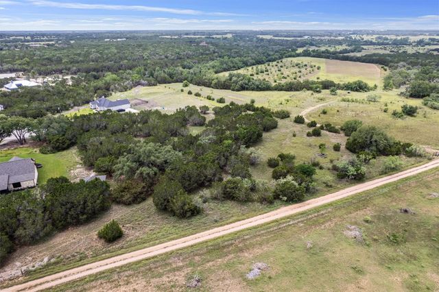 Lot 21 Rosebud Ranch RD, Bertram, TX 78605