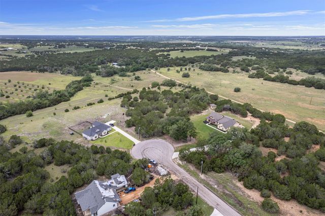 Lot 21 Rosebud Ranch RD, Bertram, TX 78605