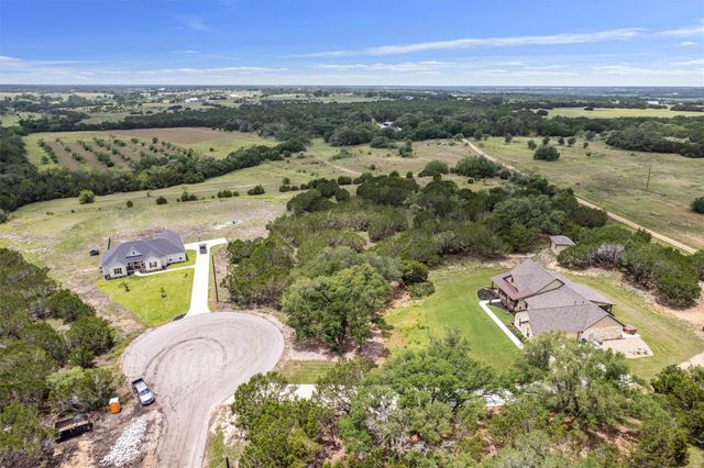 Lot 21 Rosebud Ranch RD, Bertram, TX 78605