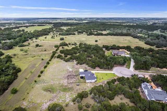 Lot 21 Rosebud Ranch RD, Bertram, TX 78605