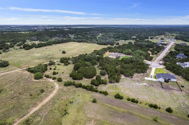 Lot 21 Rosebud Ranch RD, Bertram, TX 78605