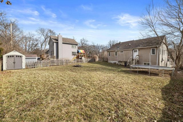 29944 Greenleaf DRIVE, Burlington, WI 53105