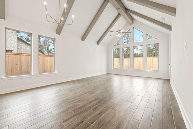 26405 East Skylight Brook Circle, Montgomery, TX 77316