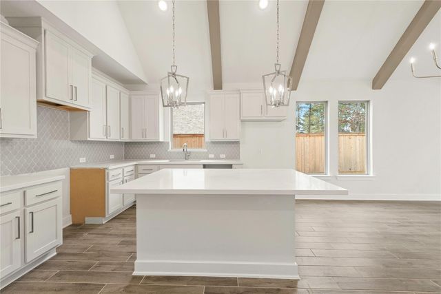 26405 East Skylight Brook Circle, Montgomery, TX 77316